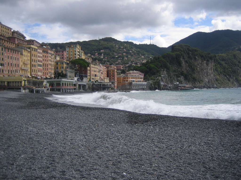 Camogli